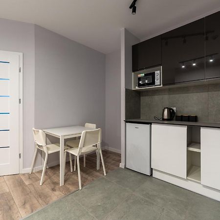 Westostapart A 183 Varşova Dış mekan fotoğraf